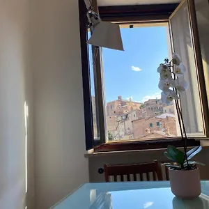 Apartment La Casa Del Dupre Siena