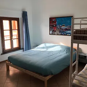 Apartment Camera San Jacopo Altopascio