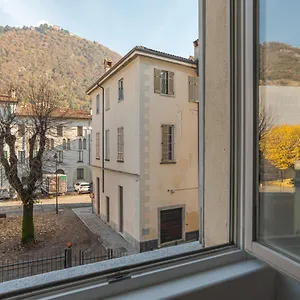 Apartment Tigli - By Myhomeincomo Como
