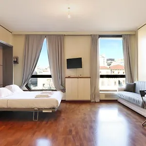 Apartment Duomo Luxury Vii Milan
