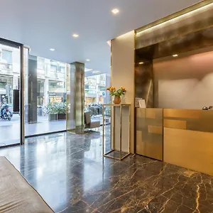 Apartment Nj & San Pietro All'orto 6 Milan