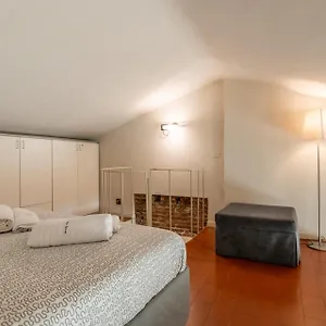Apartment Piazza Anfiteatro - Elegant Lucca