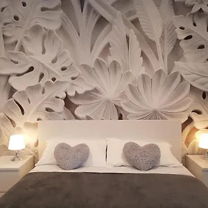 Apartment Bsuites Scrovegni Padova