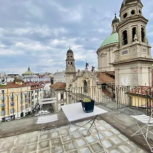 Apartment Casa - Piazza Sant'alessandro 3 Milan