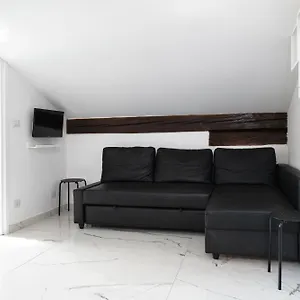 Apartment Saragozza Bologna