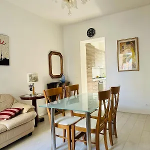 Apartment Ada's House Venice