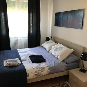 Apartment Verdiano Parma