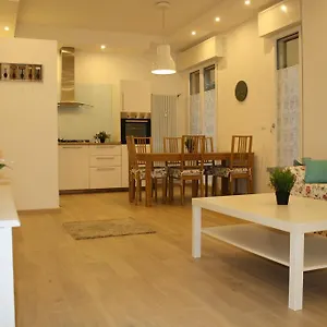 Apartment La Casa Di Bologna