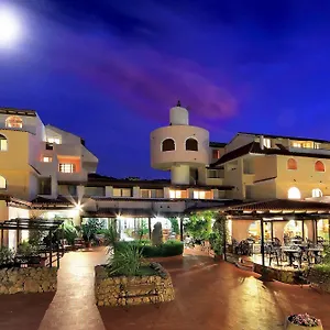 Colonna Hotel