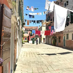 Apartment Biennale 1215 Venice