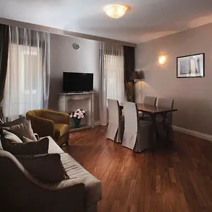 Apartment Residenza Ducato Corte Contarina Venice